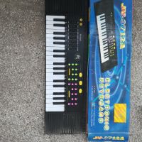 Детски музикалвн клавир, снимка 3 - Друга електроника - 45149935