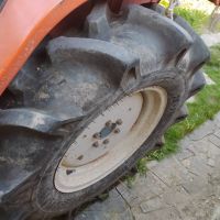 трактор кубота 18 к.с., снимка 6 - Селскостопанска техника - 40509199