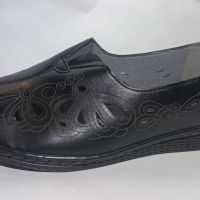 Дамски обувки HANGAO 206A-1, снимка 2 - Дамски ежедневни обувки - 45523802