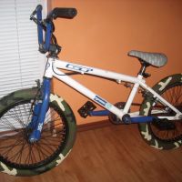 GT BMX ,БМХ 20" USA велосипед,колело с ротор 360.Промо цена.Перфектен, снимка 16 - Детски велосипеди, триколки и коли - 46074724