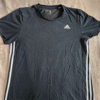 Оригинална тениска adidas размер L , снимка 1 - Тениски - 45537244