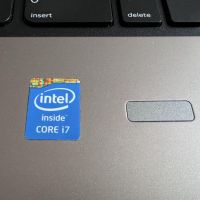 15.6 HP 650 G1`Core i7-4702MQ/8GB RAM/256GB SSD/Бат 4ч/HDMI/USB 3.0, снимка 2 - Лаптопи за работа - 45427461