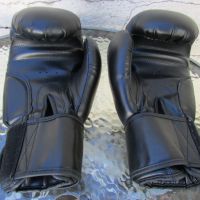 Боксови ръкавици Dragons Kickboxing Club, снимка 5 - Бокс - 45582425