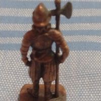 Метална фигура играчка KINDER SURPRISE SWISS 5 древен войн перфектна за КОЛЕКЦИОНЕРИ 44786, снимка 7 - Колекции - 45452765