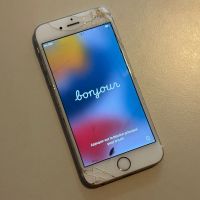 iPhone 6s Gold 16gb, снимка 1 - Apple iPhone - 45175099