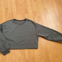 Блуза L, снимка 1 - Блузи с дълъг ръкав и пуловери - 45146810