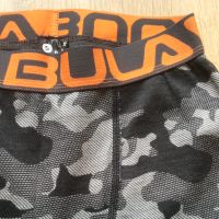 BULA CAMO Cold Temp Underwear 60% Merino Wool размер S термо долница - 996, снимка 4 - Спортни дрехи, екипи - 45702436