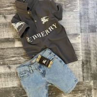 Комплекти Burberry , снимка 4 - Детски комплекти - 46058996