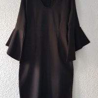 Дамска рокля размер М, снимка 5 - Рокли - 45021094
