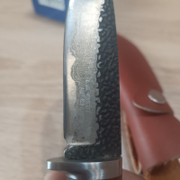 Ловен нож , снимка 3 - Ножове - 45049092