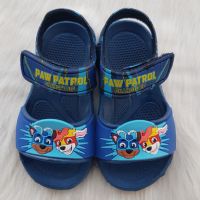 Детски сандали Paw Patrol №23 , снимка 9 - Детски сандали и чехли - 45659859