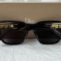Dior 2024 дамски слънчеви очила, снимка 10 - Слънчеви и диоптрични очила - 45456133