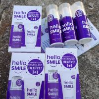 Hello Smile паста за избелване , снимка 1 - Други - 45267013