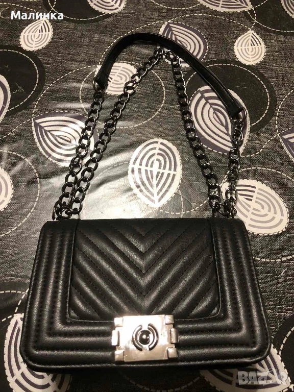 Продава се дамска чанта , снимка 1