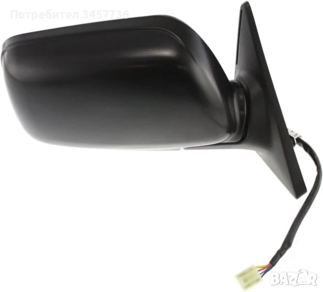 Ново Огледало Дясно Subaru Forester 2002-2005 SG, снимка 1