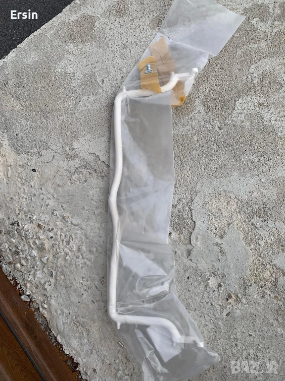 Дръжка за отваряне на люк Dometic midi heki 70/50  Цена : 80.00 лева (имам налични бройки), снимка 1