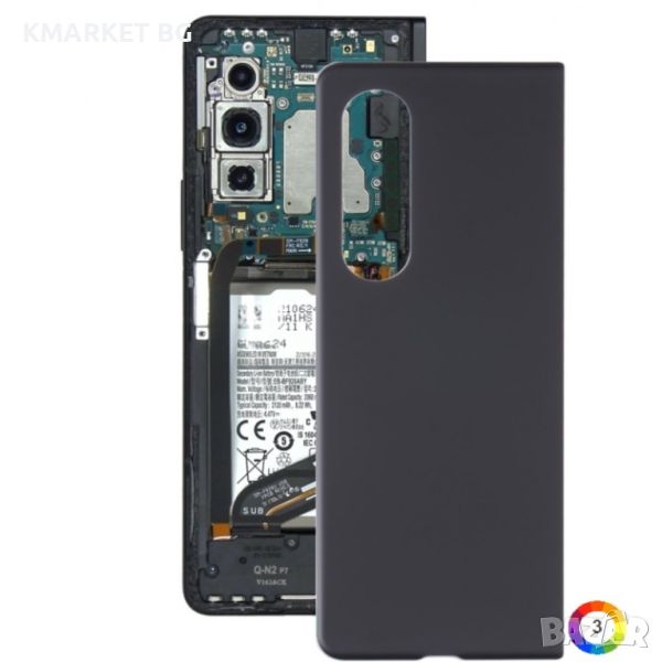 Оригинален Заден Капак за Samsung Galaxy Z Fold3 5G SM-F926B, снимка 1