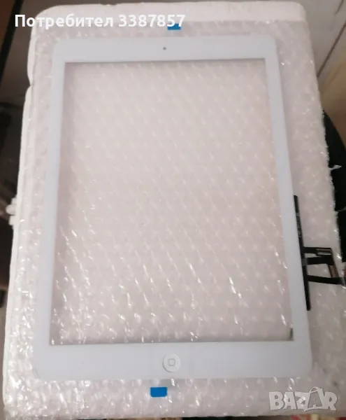 Нов тъч скрийн Apple , снимка 1