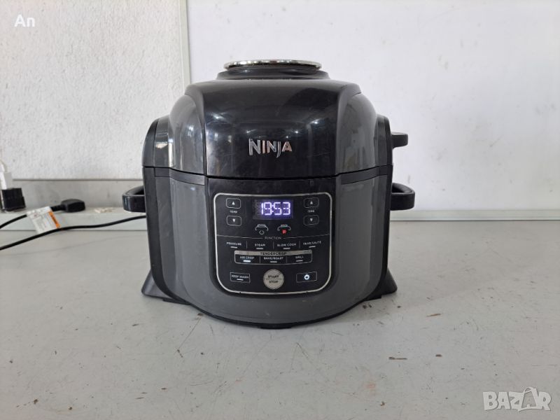 Мултикукър - Ninja 1460 W OP300UK, снимка 1