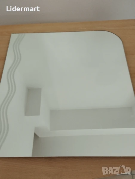 Огледало за баня, снимка 1