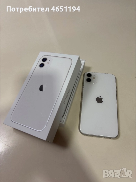 iPhone 11, снимка 1