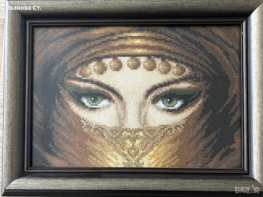 Гоблен Арабка, снимка 1