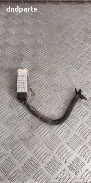 Реле SsangYong Musso 2.3i 1998г.	, снимка 1