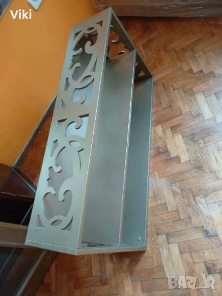 Етажерка за книги или други неща , снимка 1