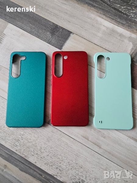 Samsung Galaxy S23 cases , снимка 1