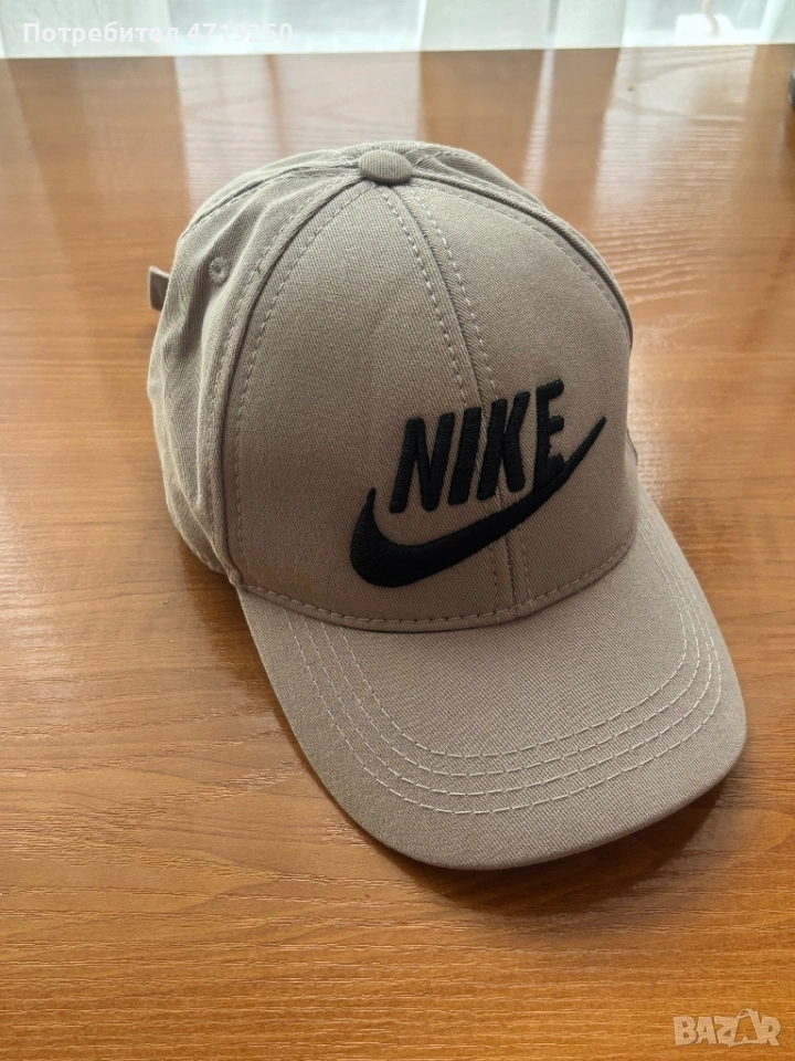 Оригинална шапка NIKE , снимка 1