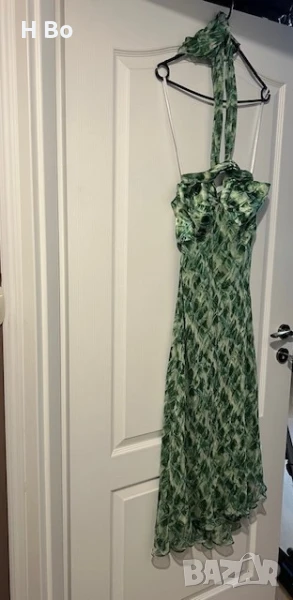 Donna Ricco New York 100% коприна, снимка 1