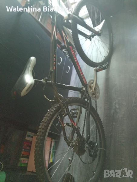 Велосипед, снимка 1