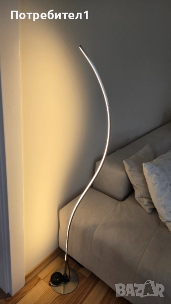 Подова LED лампа, снимка 1