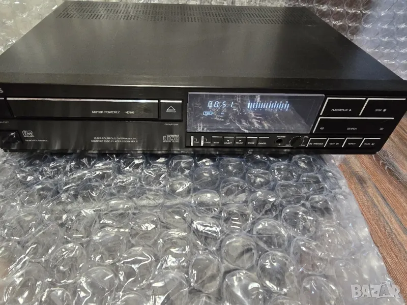 Продавам  PHILIPS CD 304, снимка 1