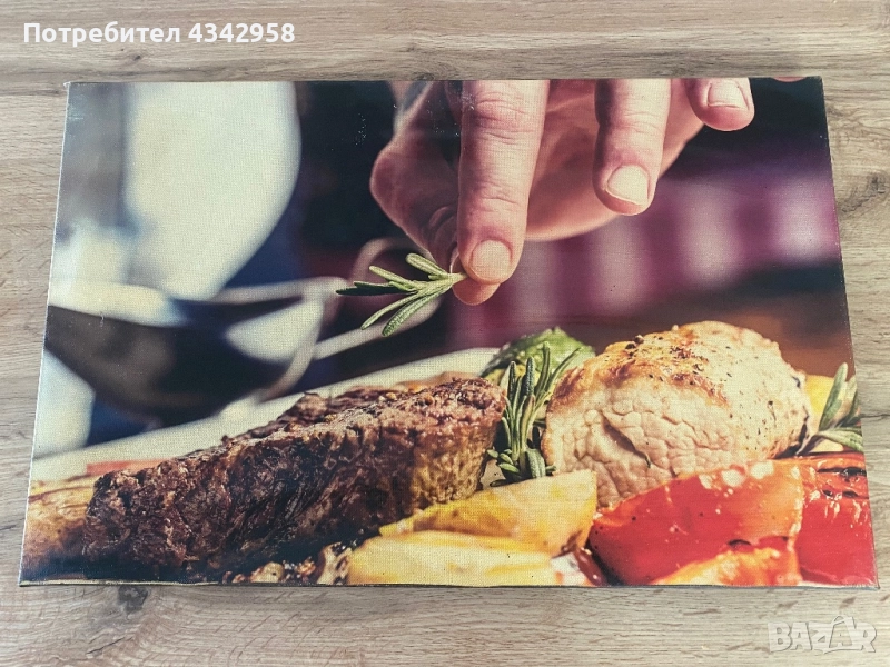 Постер за стена., снимка 1