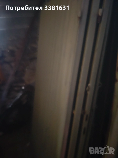 гаражни врати, снимка 1