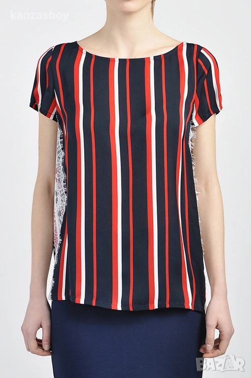 liu.jo - страхотна дамска тениска 42/Л, снимка 1