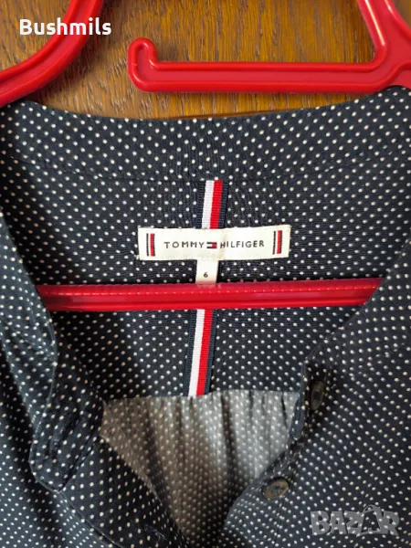 Дамска риза Tommy , снимка 1