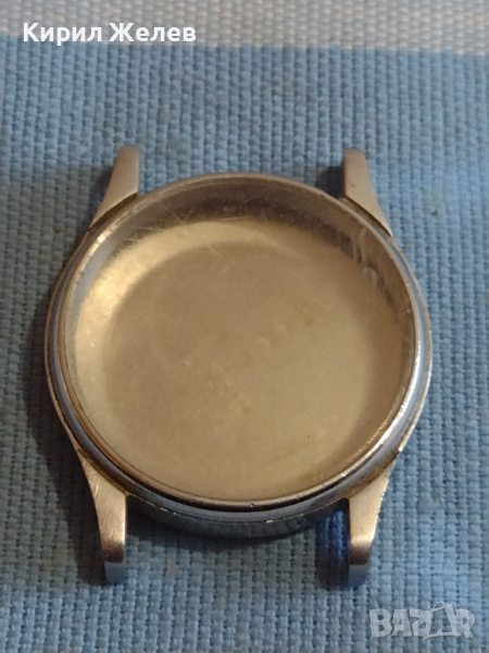 Каса с стъкло за ръчен часовник за части колекция 43041, снимка 1
