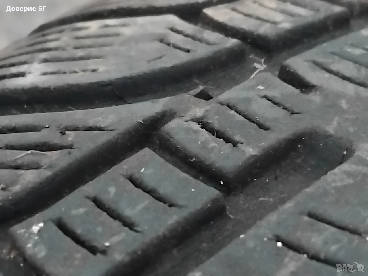 Гуми 225 60 17 Пирели Pirelli 4 броя. Нов внос. Не са нови! , снимка 1