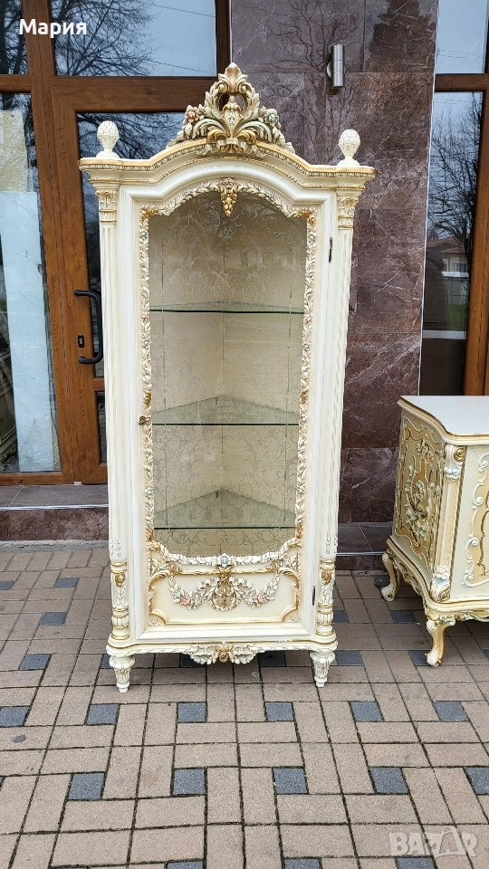 Витрина Silik 0185, снимка 1