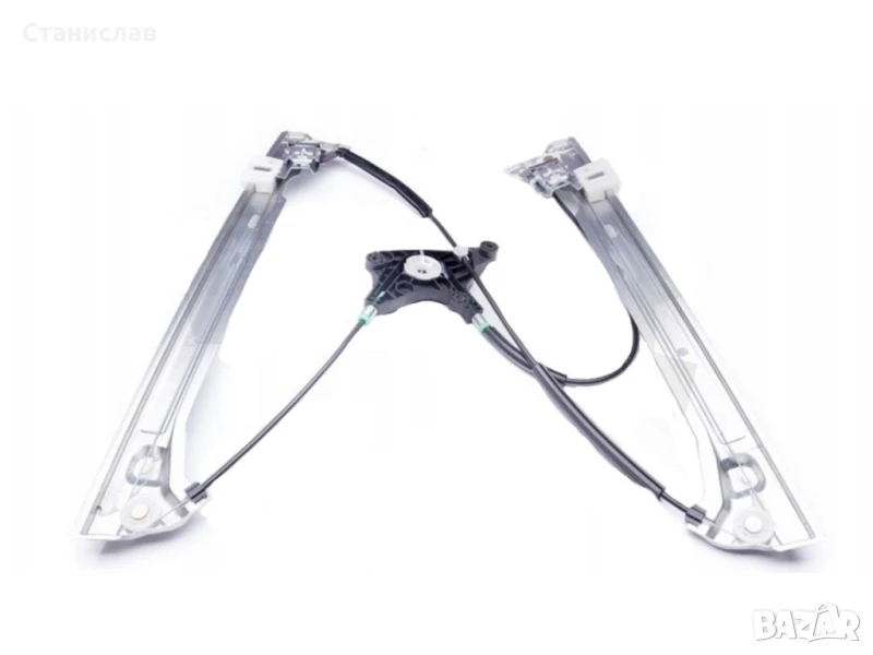 Стъклоподемник за Mercedes Vito W639 Facelift, снимка 1