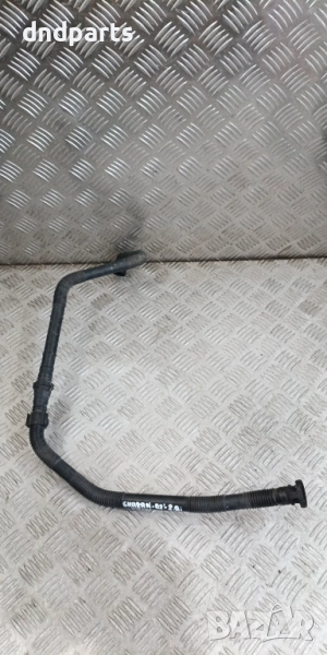 Тръба въздух VW Sharan 2.8i 2002г.	, снимка 1