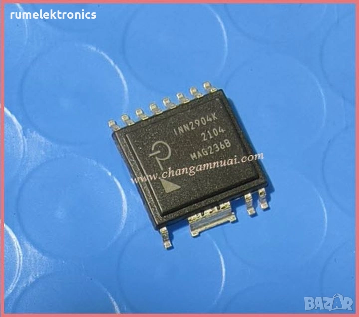 INN2904K, снимка 1