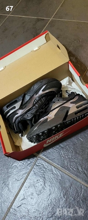 Nike air max furyosa 36, снимка 1