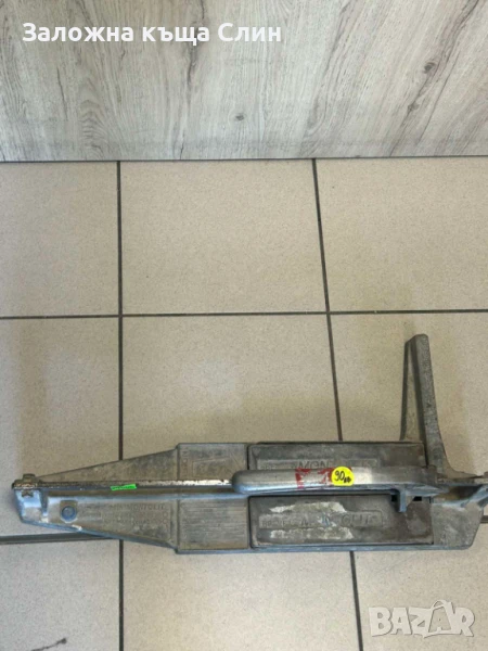 Mашина за рязане на плочки Montolit MiniMontolit 26A2, 36 см, снимка 1