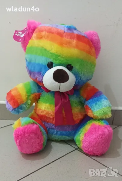 Музикално-светещо МЕЧЕ 40см- 40лв, снимка 1