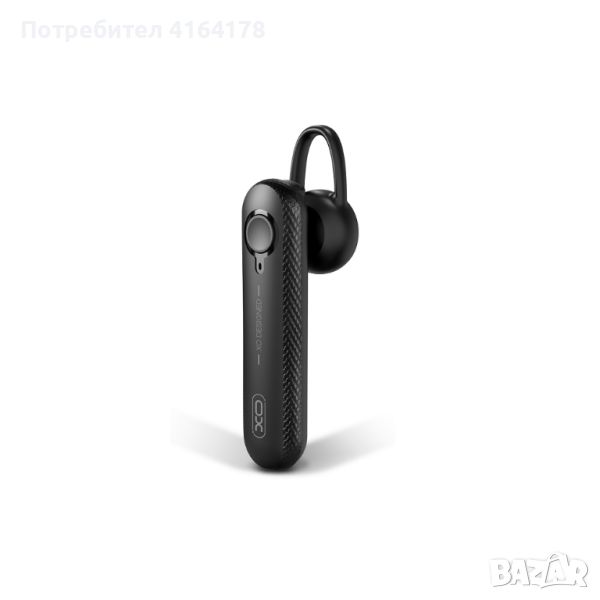 СЛУШАЛКА BLUETOOTH XO BE11, снимка 1