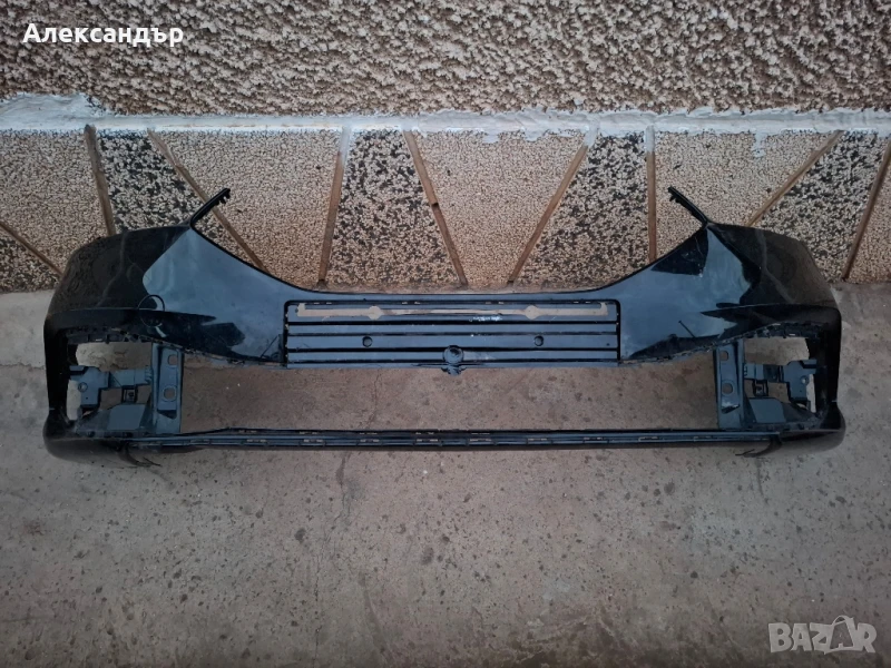 Броня за Seat Leon 2019 г., снимка 1