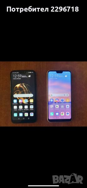 HUAWEI P20Lite 4/64GB, снимка 1